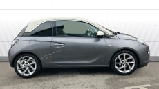 Vauxhall Adam 1.4i [100] Slam 3dr Petrol Hatchback